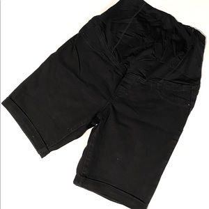 Maternity Shorts